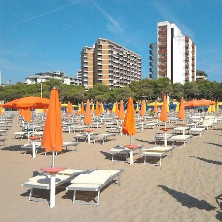 Cristallo Residence Lignano Sabbiadoro Eksteriør bilde