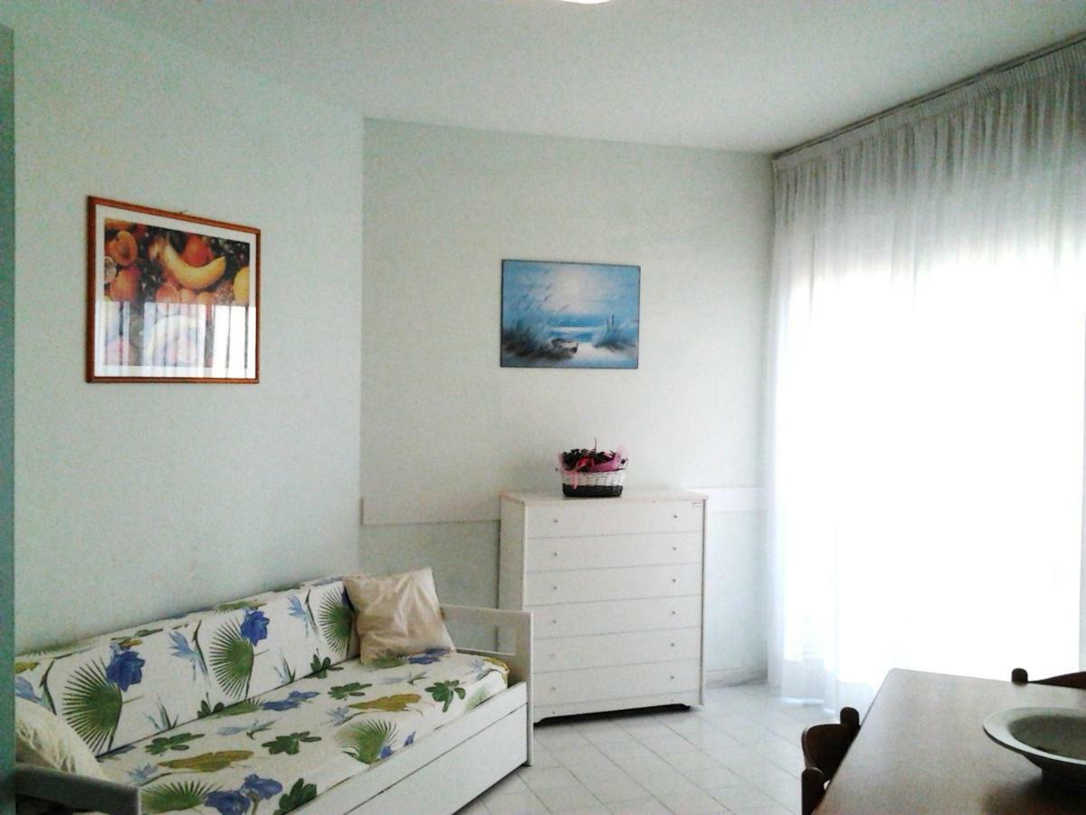 Cristallo Residence Lignano Sabbiadoro Eksteriør bilde