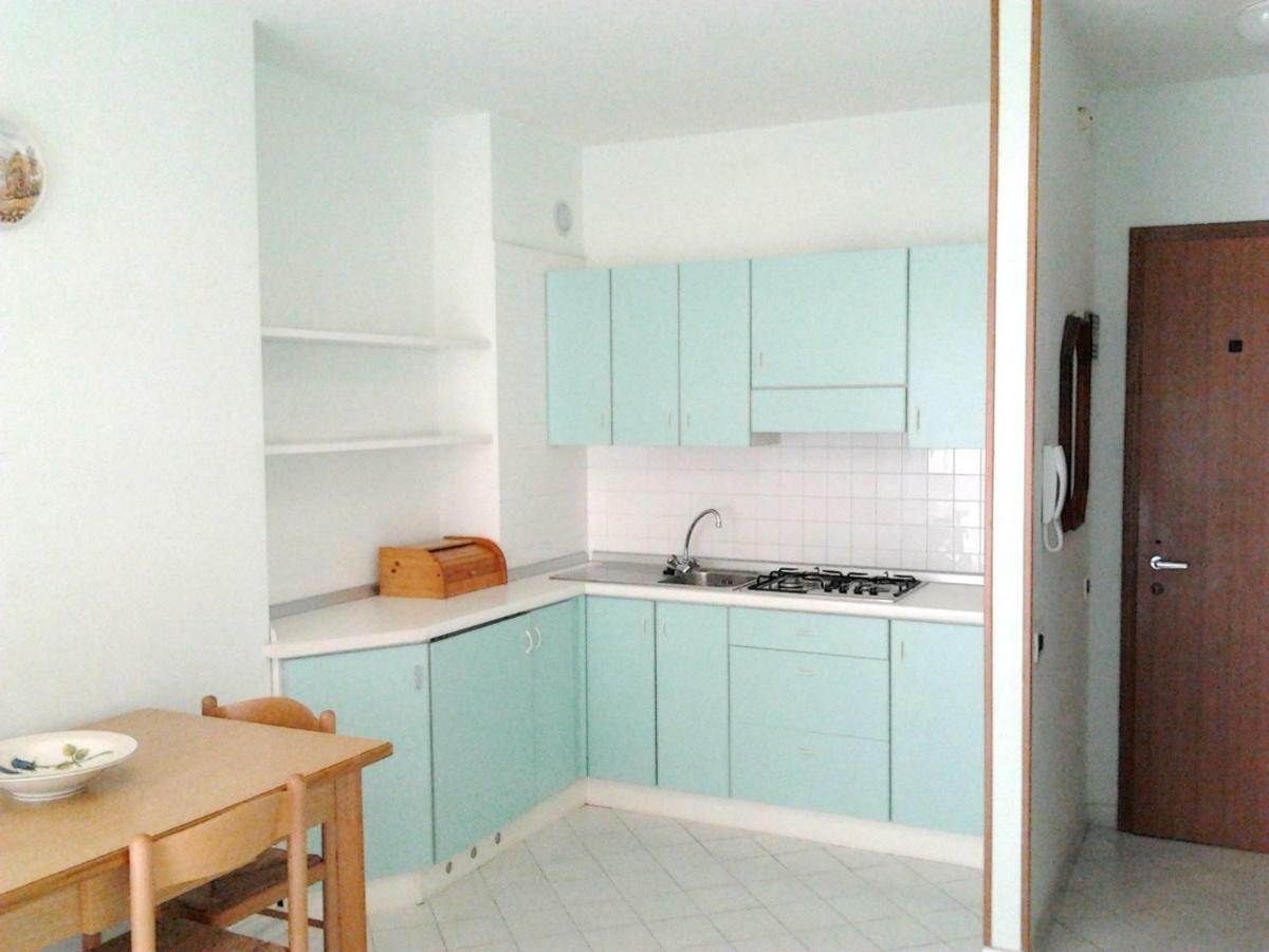 Cristallo Residence Lignano Sabbiadoro Eksteriør bilde