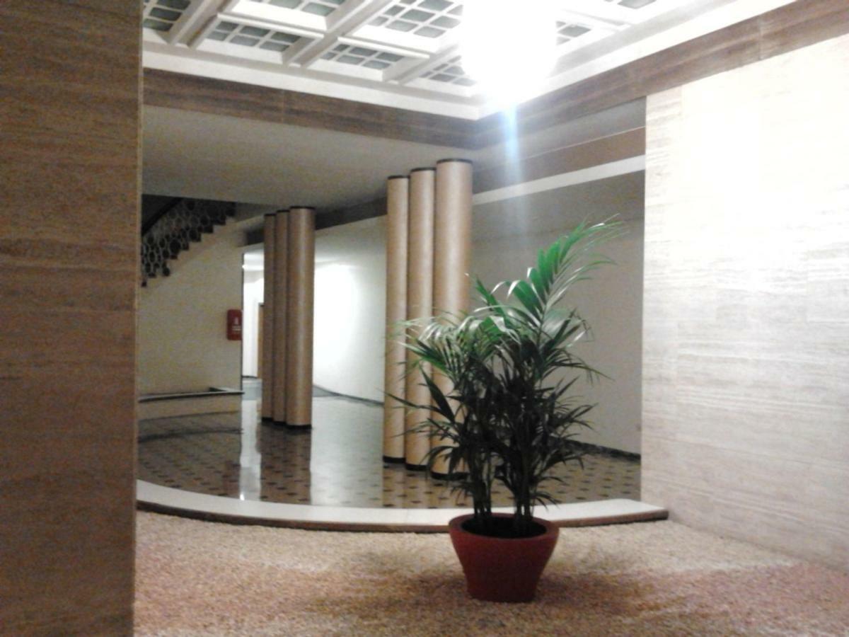 Cristallo Residence Lignano Sabbiadoro Eksteriør bilde