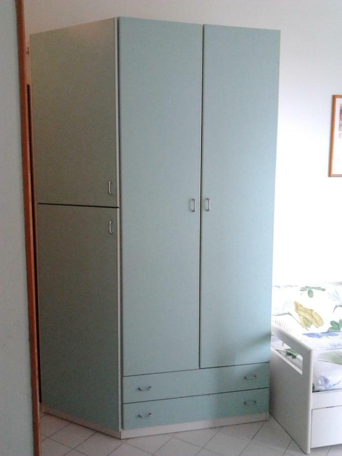 Cristallo Residence Lignano Sabbiadoro Eksteriør bilde
